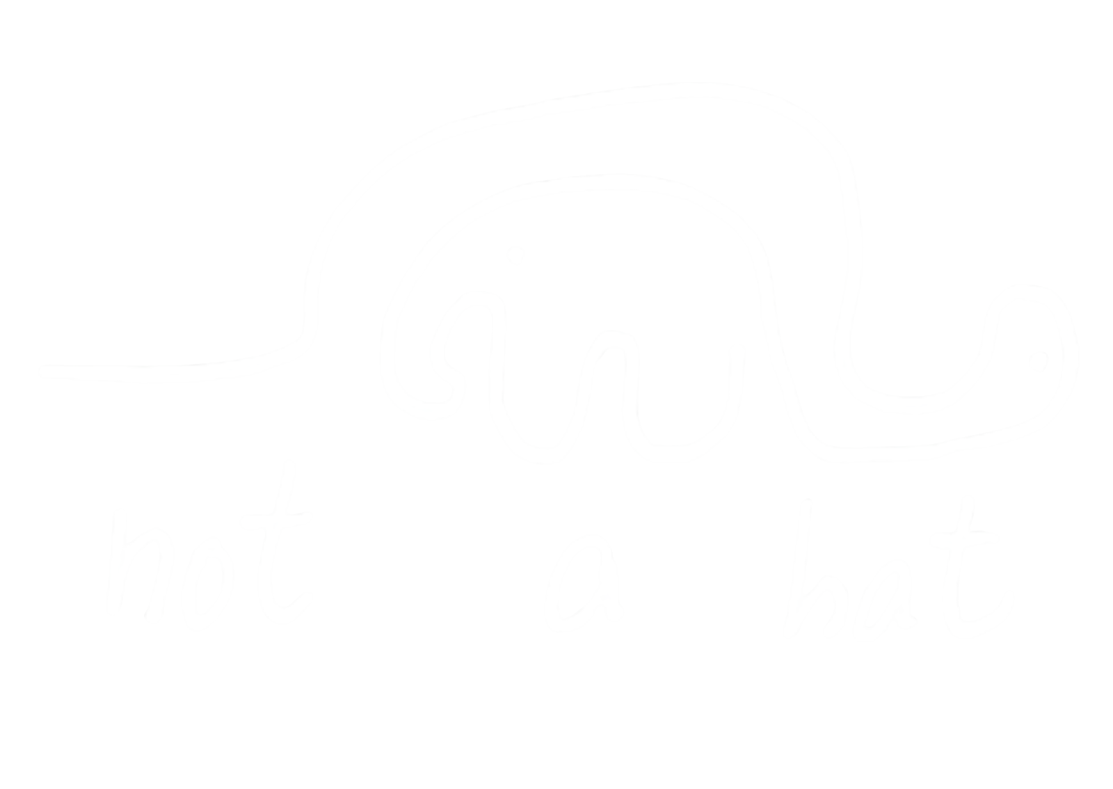 not a hat